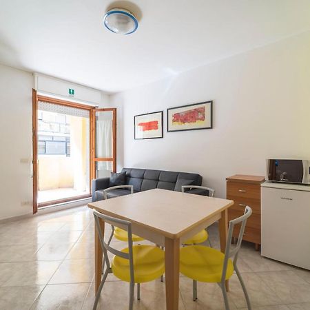 Milka Apartment Alghero Eksteriør billede