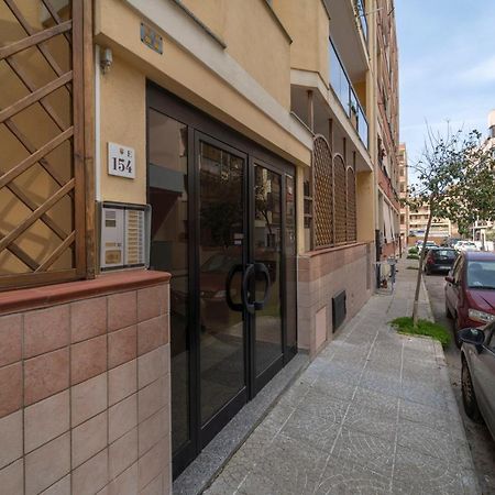 Milka Apartment Alghero Eksteriør billede