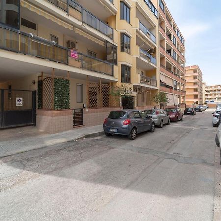Milka Apartment Alghero Eksteriør billede