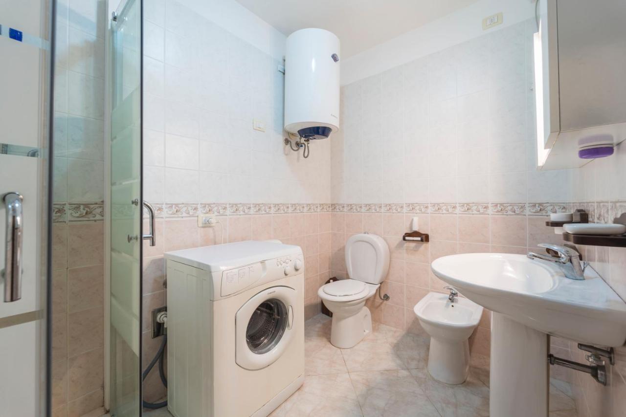 Milka Apartment Alghero Eksteriør billede